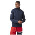 Фото #3 товара Helly Hansen Crew Fleece Jacket M 30229-597