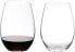 Rotweinglas O Wine 2er Set