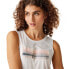ფოტო #6 პროდუქტის REGATTA Freedale III sleeveless T-shirt