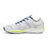 Фото #3 товара Puma Liberate Nitro 2 Running Mens White Sneakers Athletic Shoes 37731511