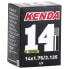 Фото #1 товара KENDA Schrader 28 mm inner tube