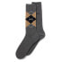 BOSS Rs Argyle Col Cc 10254301 socks 2 pairs