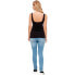 ფოტო #2 პროდუქტის MAMALICIOUS Heal maternity sleeveless T-shirt