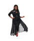 ფოტო #1 პროდუქტის Plus Size 1950s Duster