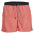 Фото #2 товара JACK & JONES Fiji Swimming Shorts