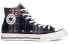 Фото #3 товара Кеды высокие Converse Chuck Taylor All Star1970s полосатые морские 162406c