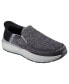 Фото #1 товара Men's Slip-Ins-Neville - Rovelo Slip-On Casual Sneakers from Finish Line