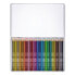 Фото #3 товара STAEDTLER 185 M36 - Multicolour - 36 pc(s)