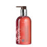 Molton Brown Limited Edition Limited Edition Heavenly Gingerlily feine flüssige Handseife