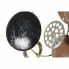 Фото #4 товара Настенный декор DKD Home Decor Позолоченный Металл терракот круги (119,4 x 6,4 x 59 cm)