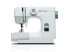 Фото #1 товара Швейная машина Singer M1005 White Semi-automatic Sewing Machine - Sewing - Lever - Rotary - 4 mm - Electric
