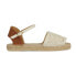 ფოტო #2 პროდუქტის GEOX Lampedusa Espadrilles