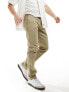 Dickies 872 slim fit work chino trousers in khaki