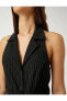 Фото #17 товара Жилет Koton Sleeveless Shirt Yaka Button Detail
