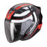 Фото #1 товара SCORPION EXO-230 Pul open face helmet