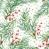 Фото #3 товара Скатерть из смолы, устойчивая к пятнам Belum Merry Christmas 300 x 140 см