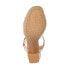 ფოტო #2 პროდუქტის GEOX D45RPD00021 New Eraklia 80 sandals