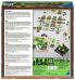 Ravensburger Minecraft Builders & Biomes - Board game - Tile-based - 10 yr(s) - 30 min - Family game