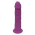 Dildo Dream Toys Real Love Purple