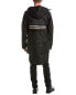 Фото #2 товара Canada Goose Long Jacket Men's Black Xs