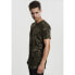 ფოტო #5 პროდუქტის URBAN CLASSICS Shaped Melange T-shirt