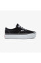 Фото #3 товара Кроссовки Vans Doheny Platform Black