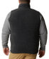 ფოტო #2 პროდუქტის Men's Big & Tall Steens Mountain Vest