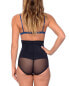 Фото #2 товара Beautiful Body High Waist Shaper Women's L