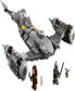 Фото #2 товара Star Wars 75325 The Mandalorian N-1 Starfighter Toy Minifigure Building Set