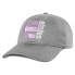 ETNIES Corp Combo Snapback Cap