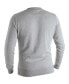 ფოტო #5 პროდუქტის Men's Winter Crew Lightweight Pullover Sweater