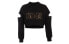 Толстовка VERSACE JEANS COUTURE logo B6HVA74T-30318-K42