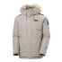 Фото #3 товара HELLY HANSEN Coastal 3.0 parka