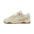 Фото #5 товара Puma 180 X Staple Lace Up Mens Beige Sneakers Casual Shoes 39732001