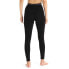 ICEBREAKER 260 Tech High Rise Leggings Baselayer Pants