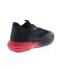 Фото #16 товара Puma Court Rider 2.0 Batman Mens Black Canvas Athletic Basketball Shoes