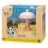 Фото #3 товара EPOCH Sylvanian Families Carousel Of Stars Figures