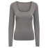 ფოტო #1 პროდუქტის ONLY Ea Deep long sleeve T-shirt