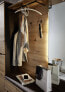 Фото #12 товара Kompaktgarderobe Moosic 185 cm