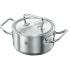 Фото #1 товара Zwilling Twin Classic Bratentopf 16 cm 1 Liter