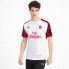 [756141-02] Mens Puma AC MILAN TRAINING JERSEY SHORT SLEEVE