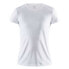 ფოტო #4 პროდუქტის CRAFT ADV Essence short sleeve T-shirt