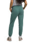 ფოტო #3 პროდუქტის Women's Half Dome Fleece Sweatpants