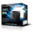 Фото #7 товара FANTEC QB-35US3-6G - HDD enclosure - 3.5" - Serial ATA III - 6 Gbit/s - USB connectivity - Black