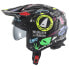 Фото #3 товара UFO Sheratan open face helmet