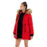 Фото #3 товара SUPERDRY Nadare Microfibre jacket