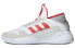 Кроссовки Adidas neo BBALL90S Retro 90s White 42 - фото #2