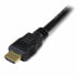 Фото #1 товара Кабель HDMI Startech HDMM1M 1 m