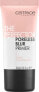 Фото #4 товара Primer Basis Perf. Poreless Blur, 30 ml