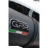 GPR EXHAUST SYSTEMS Furore Evo4 Poppy Beta RR 125 4T Motard 19-20 Ref:E4.BT.12.CAT.FP4 Homologated Carbon Oval Muffler